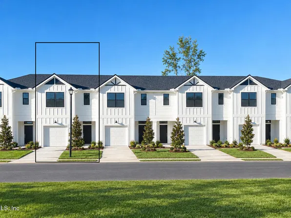 5336 CYPRESS PARK Trail #0044, Jacksonville, FL 32244