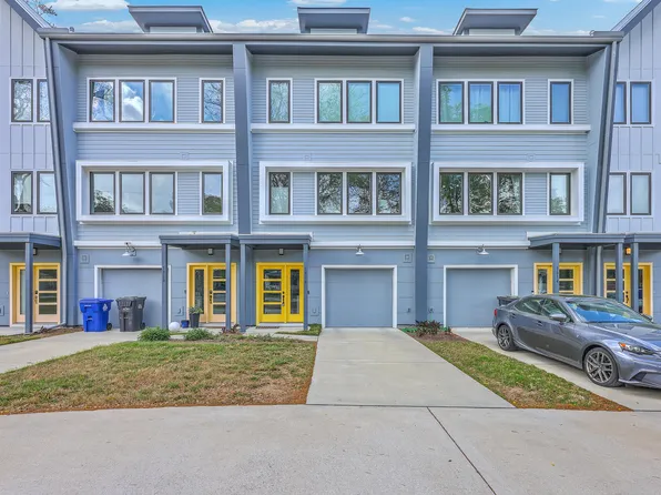 1816 Orangeburg St, North Charleston, SC 29405