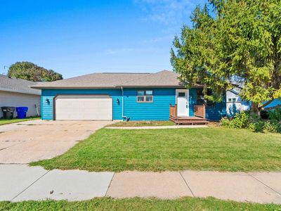 1742 E Sylvan Ave, Appleton, WI, 54915