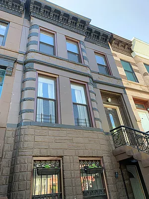 Rented by Brown Harris Stevens | media 18