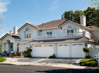 13711 Belle Rive, Santa Ana, CA 92705