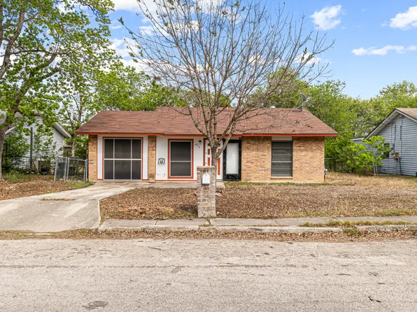 4334 Hickory Hill Dr, Kirby, TX 78219