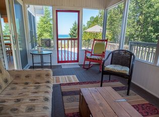 28305 High Island Ct, Beaver Island, MI 49782