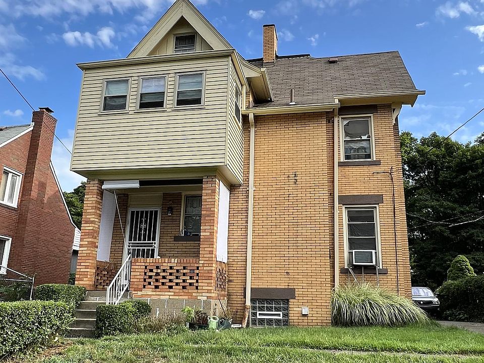 219 Bon Air Ave, Pittsburgh, PA 15210 Zillow