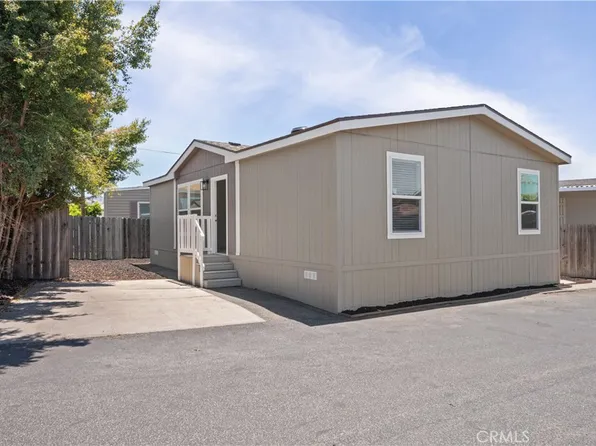 1255 Orcutt Rd #B19, San Luis Obispo, CA 93401
