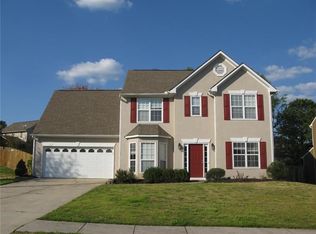 320 Chesapeake Rdg #0, Woodstock, GA 30189