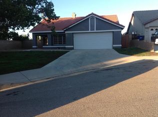 38590 Sage Tree St, Palmdale, CA 93551