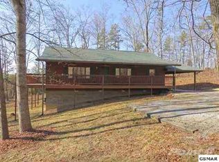 312 Dalsland Way, Dandridge, TN 37725