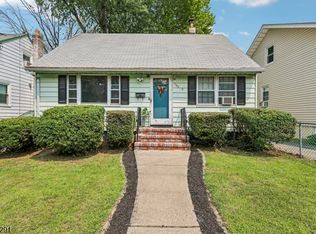 563 Purce St, Hillside Twp., NJ 07205
