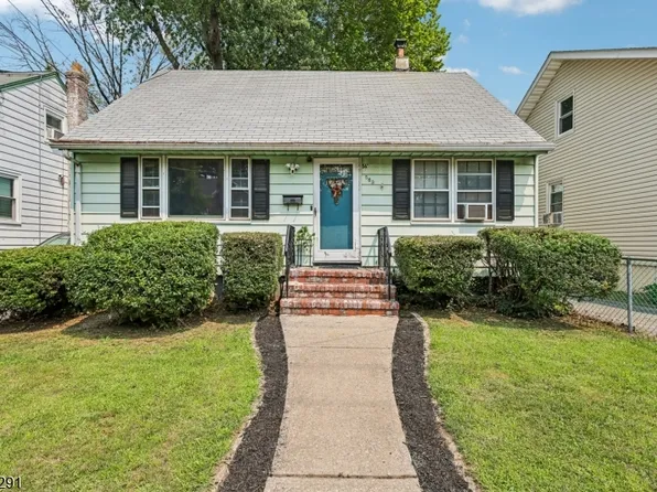 563 Purce St, Hillside Twp., NJ 07205