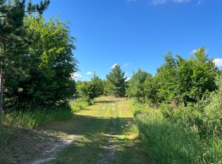 3559 Walton Rd, Kingsley, MI 49649