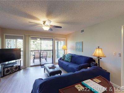 163 Southwood Shores Pl UNIT 2B, Lake Ozark, MO, 65049