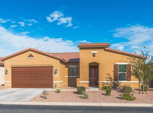 42122 W Solitare Dr, Maricopa, AZ 85138
