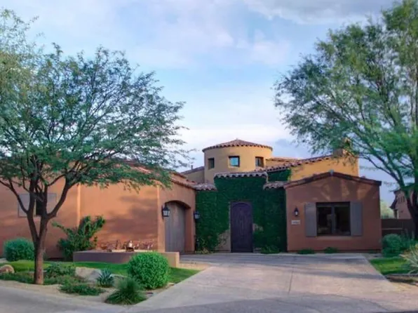 8584 E Angel Spirit Dr, Scottsdale, AZ 85255