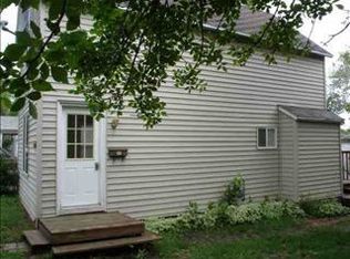609 Valley St, Minot, ND 58701