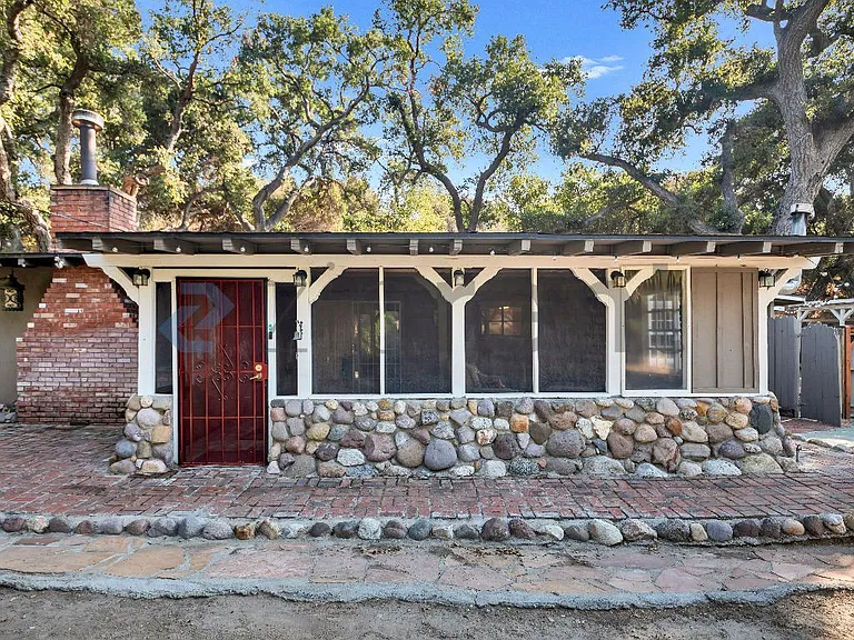 15353 Iron Canyon Rd — Photo 1