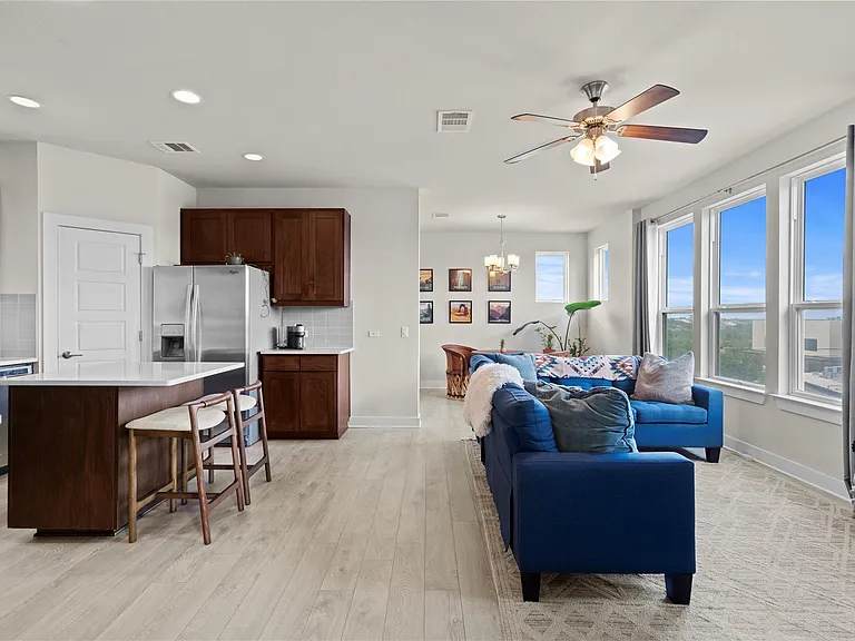 2900 Pither Ln #295C — Photo 12