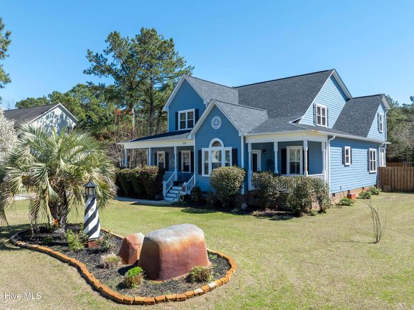 131 Turner Way, Hampstead, NC 28443