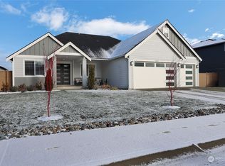 23125 66th St E, Buckley, WA