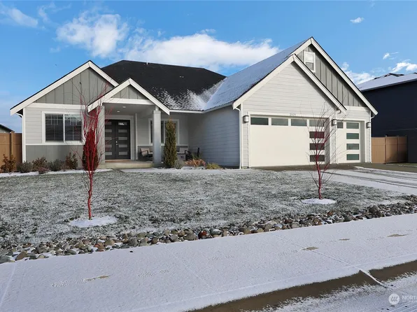 23125 66th Street E, Buckley, WA 98321