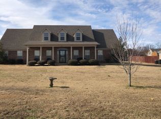 295 Rosemark Rd, Atoka, TN 38004