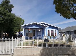 961 E Nocta St, Ontario, CA 91764