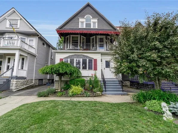 1046 Elmwood Ave, Buffalo, NY
