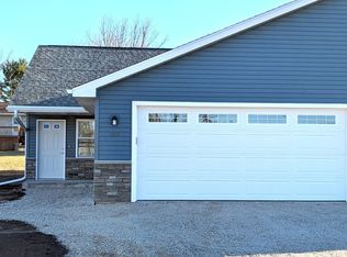 353 Pagel Ave, Brillion, WI 54110