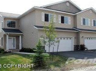 11578 Discovery Park Dr #70A, Anchorage, AK 99515