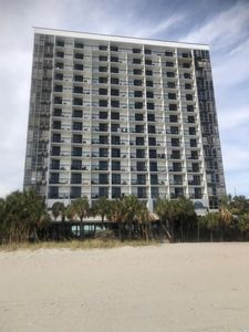 2701 S Ocean Blvd. #1203, Myrtle Beach, SC, 29577