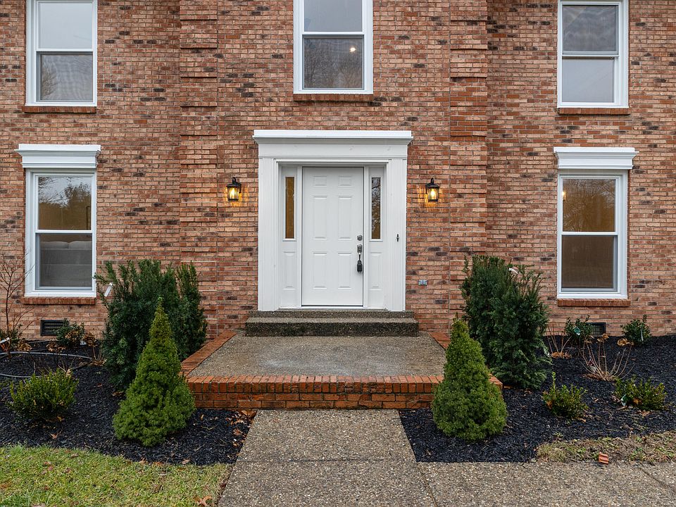 4954 Hartland Pkwy, Lexington, KY 40515 Zillow