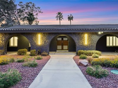 3115 El Camino Rd, Las Vegas, NV, 89146