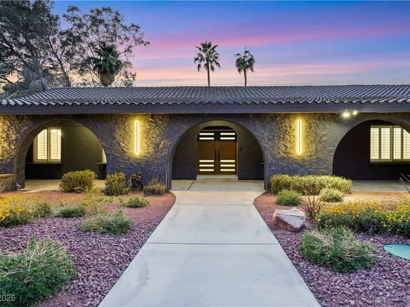 3115 El Camino Rd, Las Vegas, NV 89146
