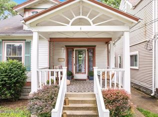 307 S Bayly Ave, Louisville, KY 40206