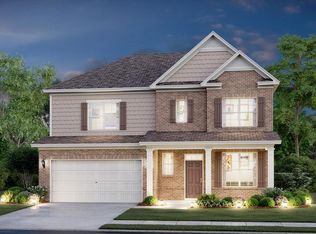 7672 Volion Dr, Fairburn, GA 30213