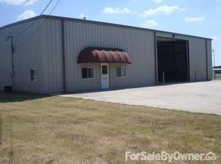 251 Powell Rd, Baxter Springs, KS 66713