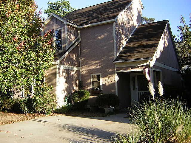 House Needs A Lot of Work