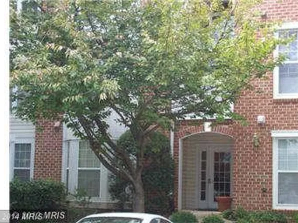 5132 Stone Shop Cir Unit 5132, Owings Mills, MD 21117