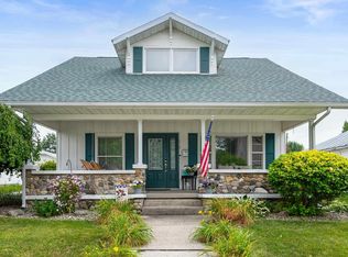 410 Carl St, Winchester, IN