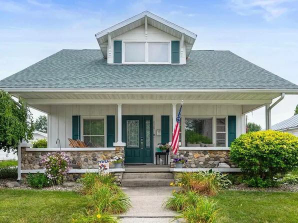 410 Carl St, Winchester, IN 47394