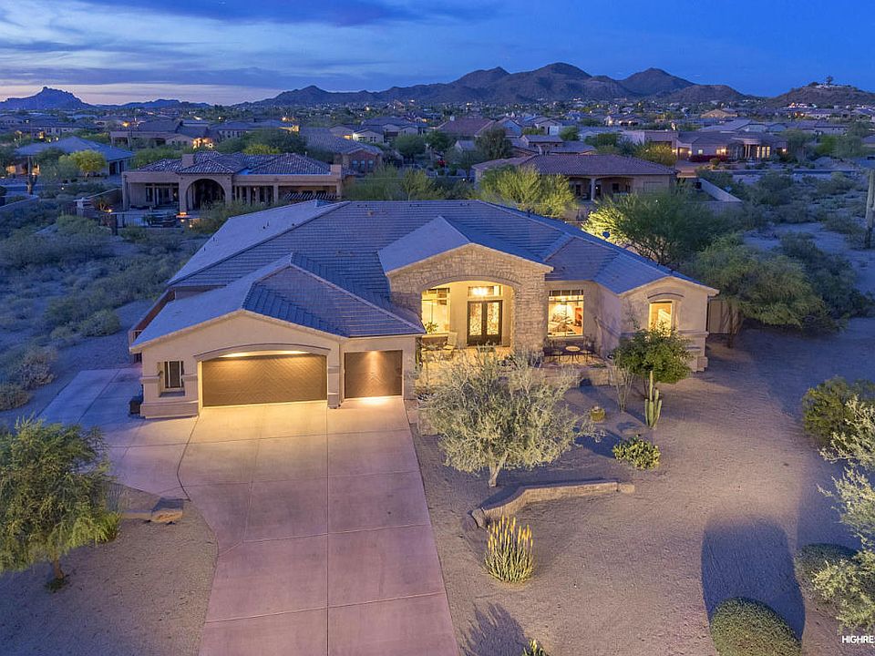 1st image of 8262 E Kramer Cir