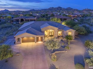 8262 E Kramer Cir, Mesa, AZ 85207