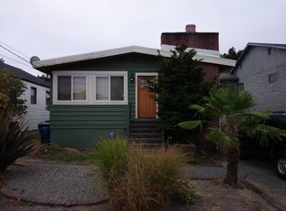 5707 SW Lander St, Seattle, WA 98116