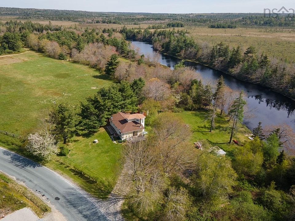 1256 Upper Clyde Rd, Clyde River, NS B0W 1E0 MLS 202212770 Zillow