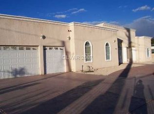 5680 Darby Ave, Las Vegas, NV 89146