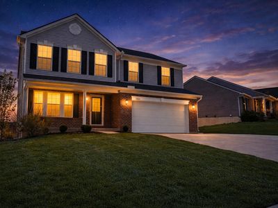 12004 Blue Ash Ln, Independence, KY, 41051