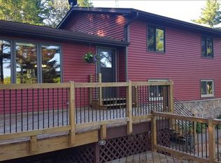 9446 Enamel Rd, Tomah, WI 54660