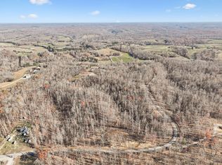 14 Slaughter Rd LOT 14, Santa Fe, TN 38482