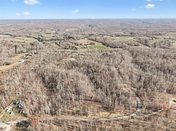 14 Slaughter Rd Lot 14, Santa Fe, TN 38482