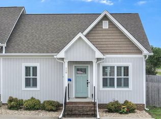 110 Hill St NW, Charleston, TN 37310